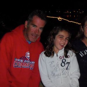 Meet your Posher, William